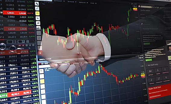 (欧义官网)交易所交易界面